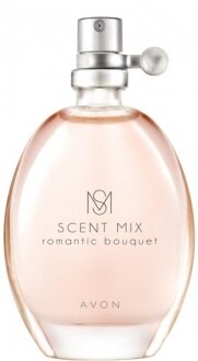 Avon Scent Mix Romantic Bouquet EDT 30 ml Kadın Parfümü kullananlar yorumlar